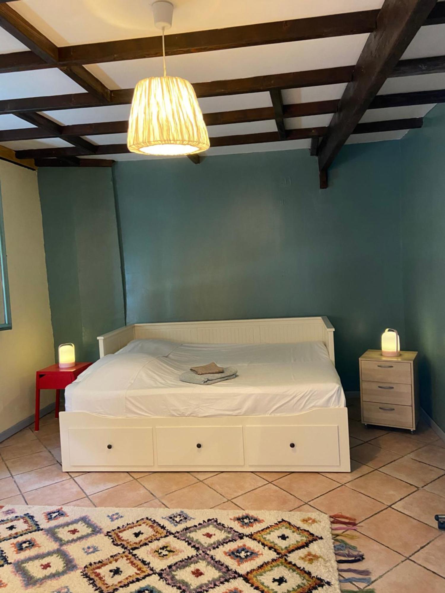 Appartement 3 Pieces Rdc Plein Centre Ville Marciac Zewnętrze zdjęcie